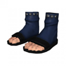 Ninja-Ninja Shoes (Male)